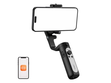 Gimbal Hohem iSteady XE