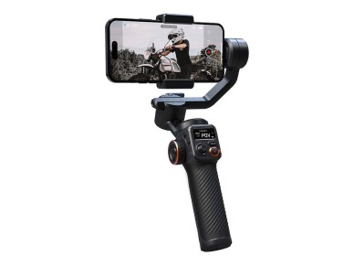Gimbal Hohem iSteady M6