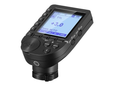 Disparador de flash Neewer QPRO