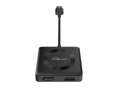 MAX Ottocast TV car adapter CA361-C4