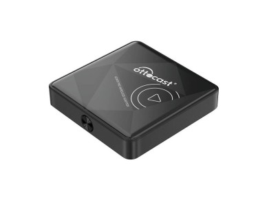 Wireless adapter, Ottocast, CP82, U2-AIR PRO Carplay (black)
