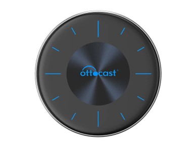 Adapter Ottocast PCS46 OtooAiBox P3 2/3/4G SIM CARD HDMI Android (black)