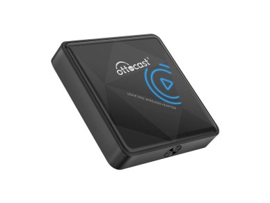 Wireless adapter, Ottocast, CP82, U2-AIR PRO Carplay (black)