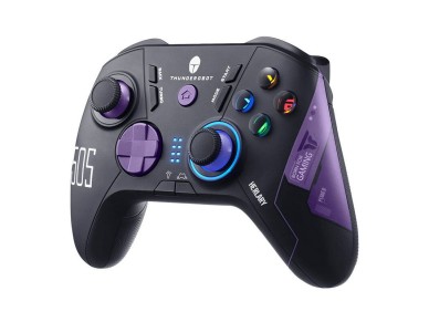 Thunderobot gamepad G50s