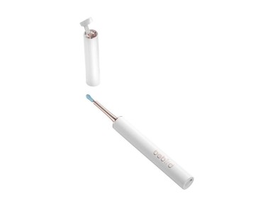 Smart Visual Ear-Clean Rod Bebird T15 white