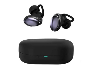 Auriculares HiFuture FUSION negros