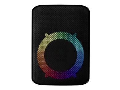 Speaker HiFuture EVENT Bluetooth (black)