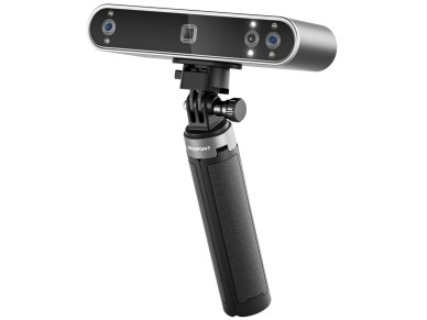 Skaner 3D Revopoint Pop 3 Plus advanced