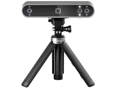 Skaner 3D Revopoint Pop 3 Plus advanced