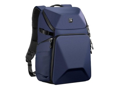 Mochila 20L K&F Concept (KF13.144V2) azul