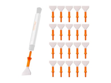 Conjunto de cotonetes de limpeza alternativos K&F Concept SKU.1902