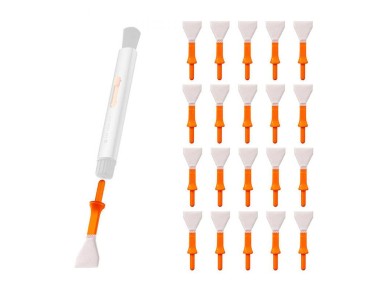 Conjunto de cotonetes de limpeza alternativos K&F Concept SKU.1901