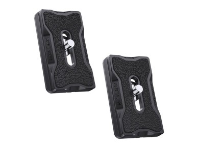 Placa de liberao rpida e suporte para smartphone K&F Concept KF31.027V2