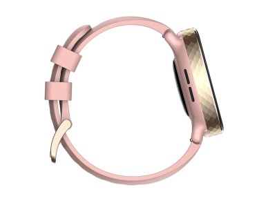 Zeblaze Lily 2 smartwatch (pink)
