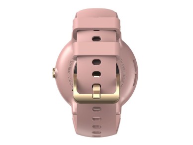 Zeblaze Lily 2 smartwatch (pink)