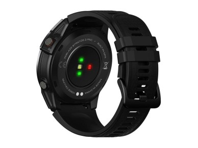 Smartwatch Zeblaze Stratos 3 Pro (Preto)
