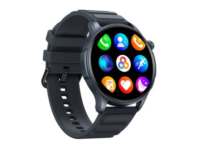Smartwatch Zeblaze Btalk 3 Pro (Cinza)