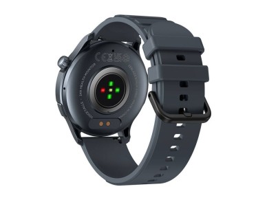 Smartwatch Zeblaze Btalk 3 Pro (Cinza)