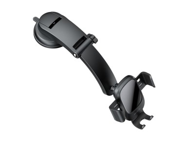 Suporte universal para celular Mcdodo CM-7220 (preto) Suporte universal para celular Mcdodo CM-7220 (preto)