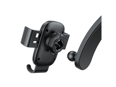 Suporte universal para celular Mcdodo CM-7220 (preto) Suporte universal para celular Mcdodo CM-7220 (preto)