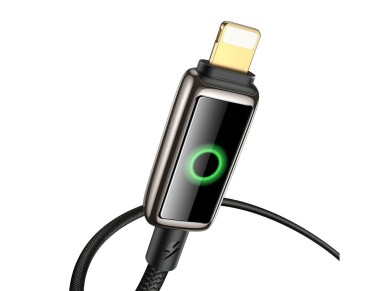 Cabo USB-A para Lightning Mcdodo CA-6590 1,2m