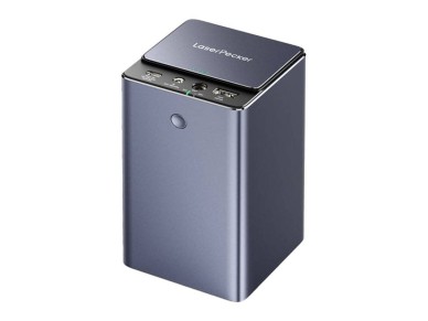 Carregador porttil LaserPecker PowerPack Plus