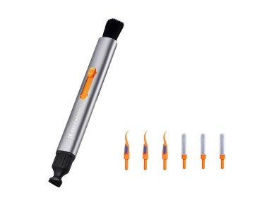 Kit de caneta de limpeza K&F Concept SKU.2062