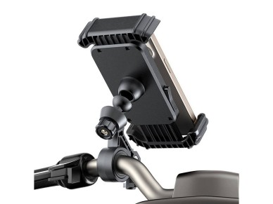 Soporte para bicicleta Mcdodo CM-5240 (negro)