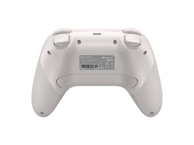 Wireless controler GameSir T4n (white)
