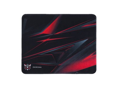 ONIKUMA mouse pad (black)