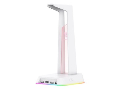 ONIKUMA ST-2 Gaming stand (White)