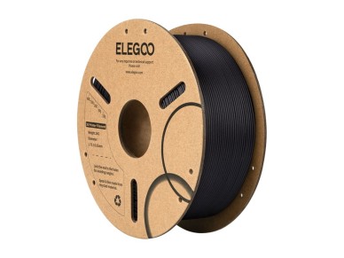 Filamento ELEGOO PLA-CF (Preto)