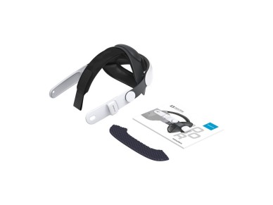 BOBOVR E3 strain relief strap for Meta Quest 3/3s