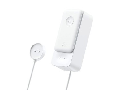 SwitchBot Water Leak Detector with cable