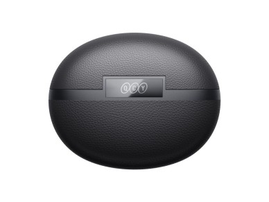 Auriculares inalmbricos QCY Crossky C50 (gris)