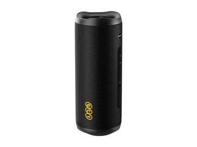 Altavoz inalmbrico QCY SP7 (negro)