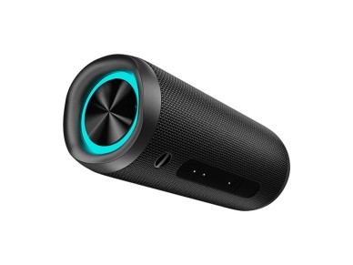 Altavoz inalmbrico QCY SP7 (negro)