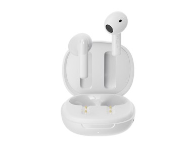 Auriculares TWS QCY Ailybuds E20 HT13 (blancos)