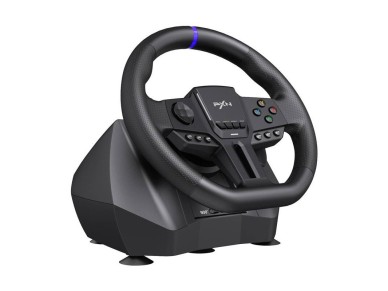 Volante gamer PXN-V900 Gen2
