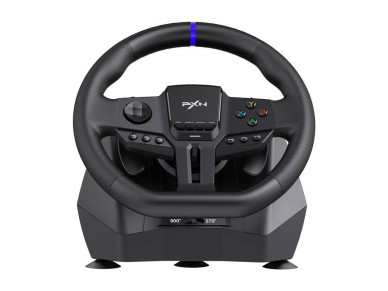 Volante gamer PXN-V900 Gen2
