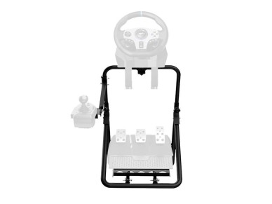 Suporte ajustvel para volante gamer PXN-A9 (preto)