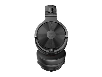 Fones de ouvido sem fio OneOdio Studio Max 1 (preto) Fones de ouvido sem fio OneOdio Studio Max 1 (preto)