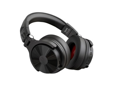 Fones de ouvido sem fio OneOdio Studio Max 1 (preto) Fones de ouvido sem fio OneOdio Studio Max 1 (preto)