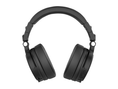 Fones de ouvido sem fio OneOdio Studio Max 1 (preto) Fones de ouvido sem fio OneOdio Studio Max 1 (preto)