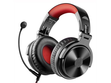 Oneodio Pro M Wireless Headphones (black)