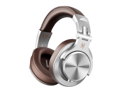 Headphones OneOdio A71 (brown)