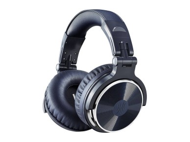 Headphones OneOdio Pro10 (blue)