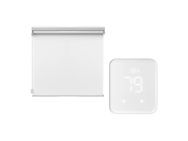 SwitchBot Roller Shade Matter blackout roller blind