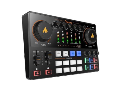 Maono AME2 GEN2 sound card