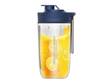 Wireless Juice Blender Deerma NU06